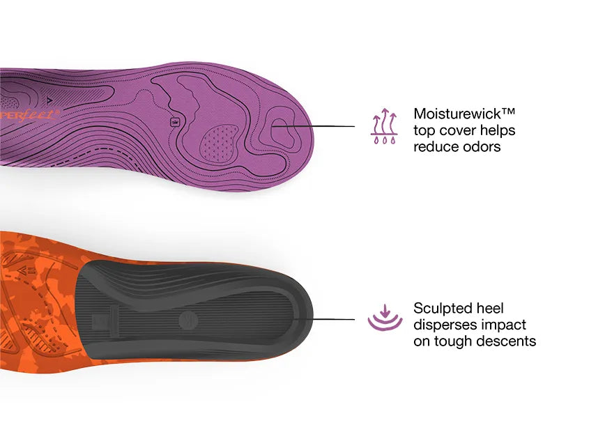 Hike Women's Support