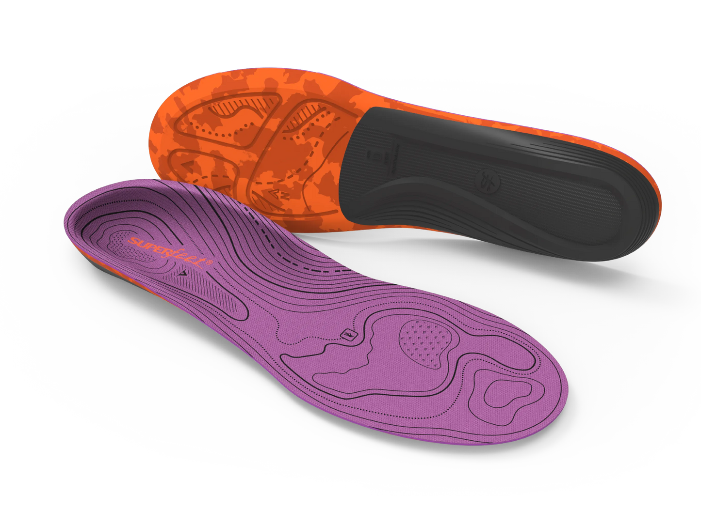 Hike Women's Support