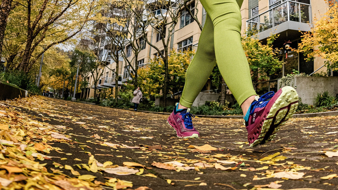 Heel Spurs vs. Plantar Fasciitis: What’s Causing Your Heel Pain?