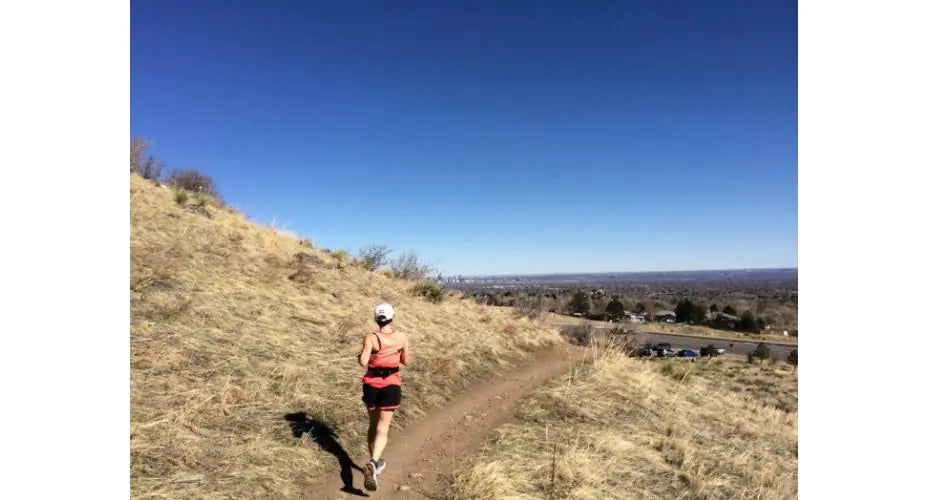 The Best Trail Runs Near Downtown Denver – Superfeet Worldwide