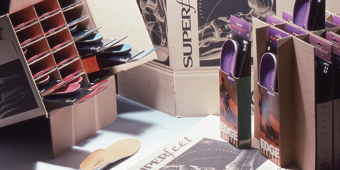 Comfort Science Superfeet Canada ULC