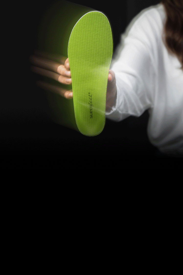 Dr. Scholl de soulagement de la douleur Semelles orthopédiques pour Dr. Scholl de soulagement de la douleur Semelles orthopédiques pour