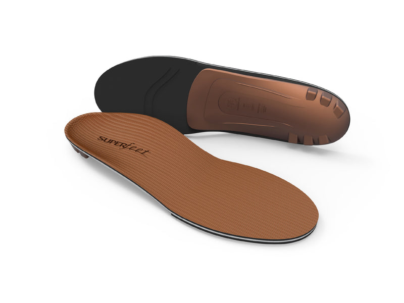 Shop Everyday Casual & Dress Insoles & Inserts  Superfeet Worldwide