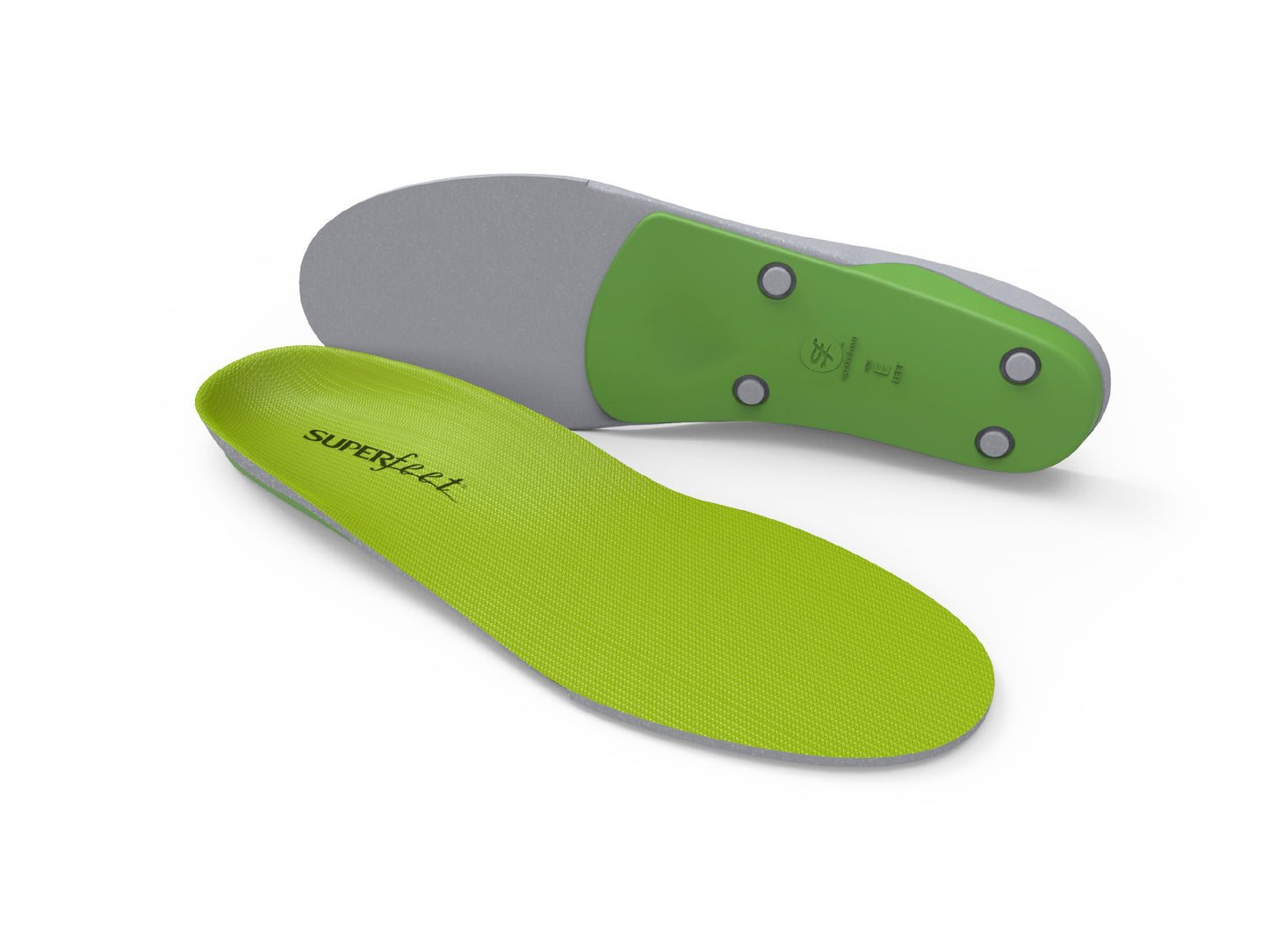 Support polyvalent pour voûte plantaire haute