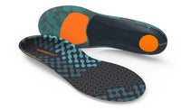 Run Cushion High Arch