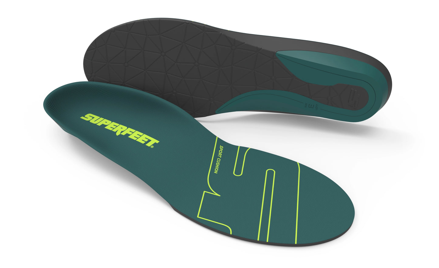 Sport Cushion