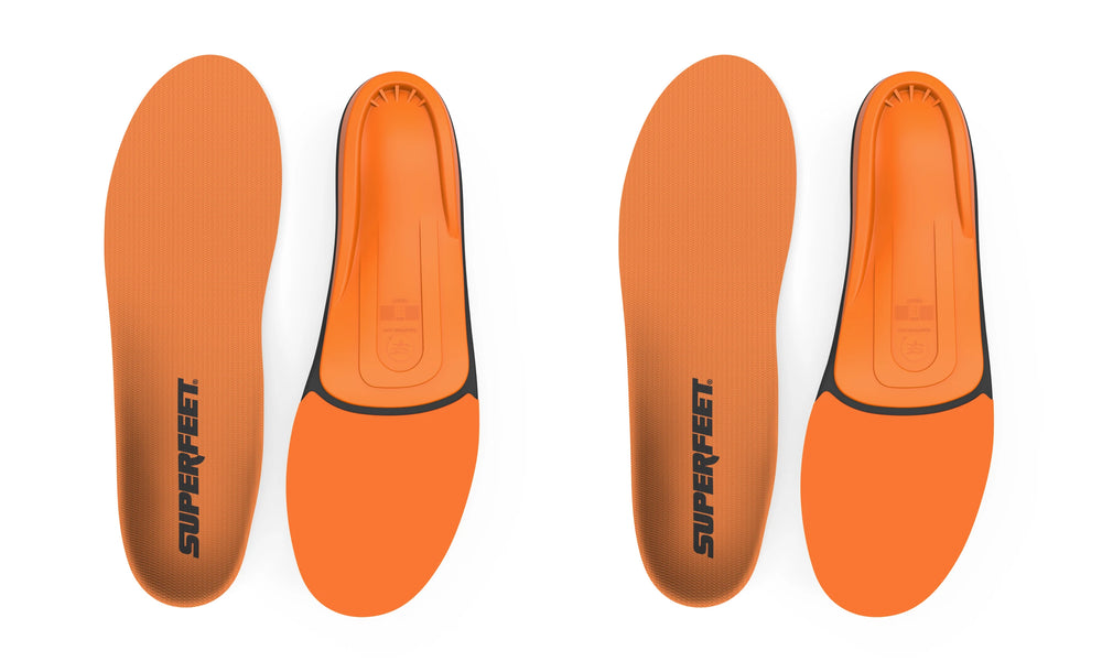 All-Purpose High Impact Support 2-Pack