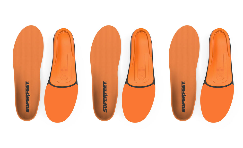 All-Purpose High Impact Support 3-Pack