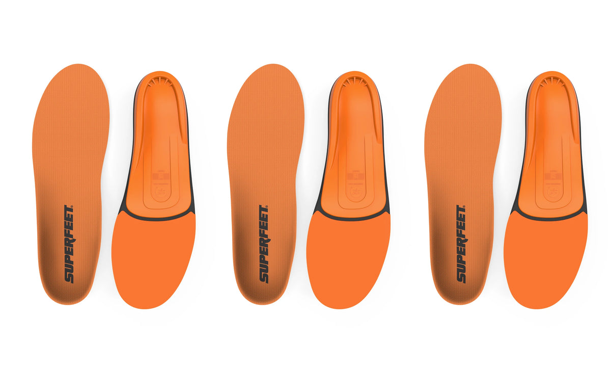 All-Purpose High Impact Support 3-Pack