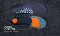 Run Cushion High Arch