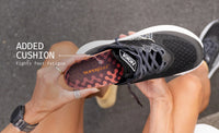 Run Cushion Low Arch