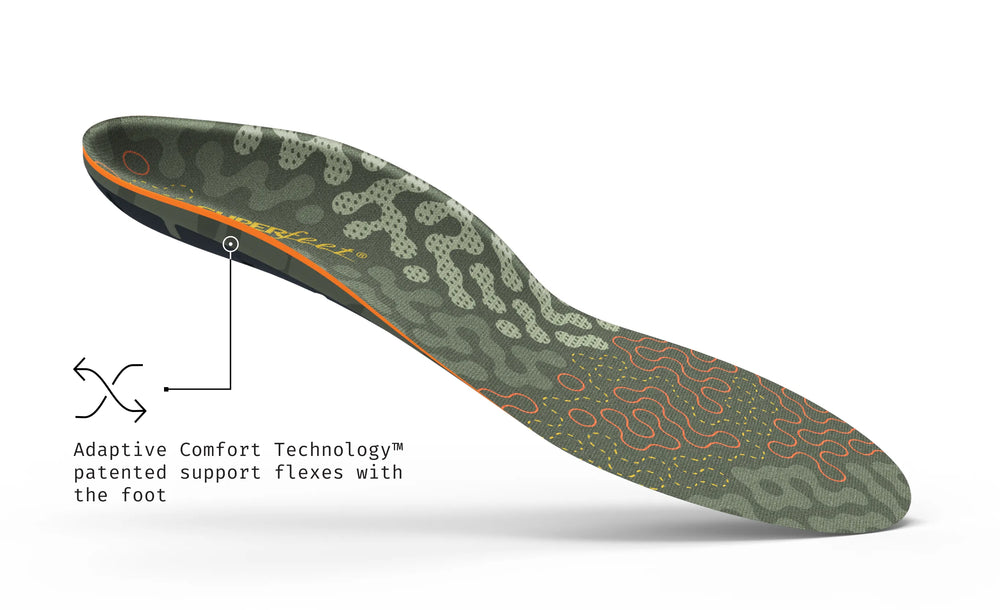Hike Cushion