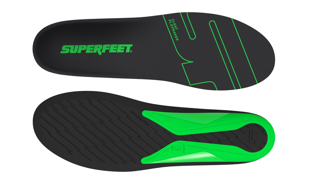 Cleat Playmaker
