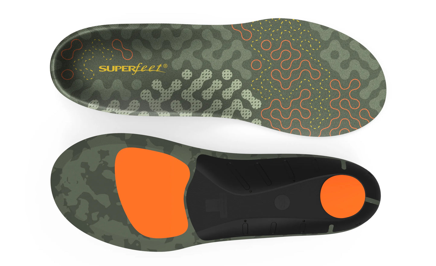 Hike Cushion