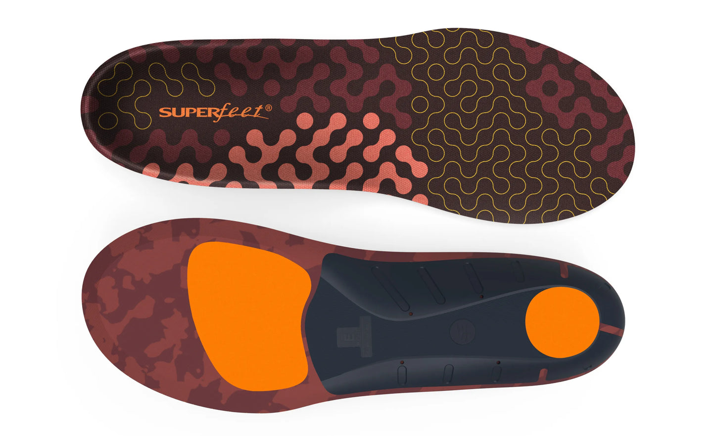 Run Cushion Low Arch