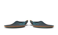 Run Cushion High Arch