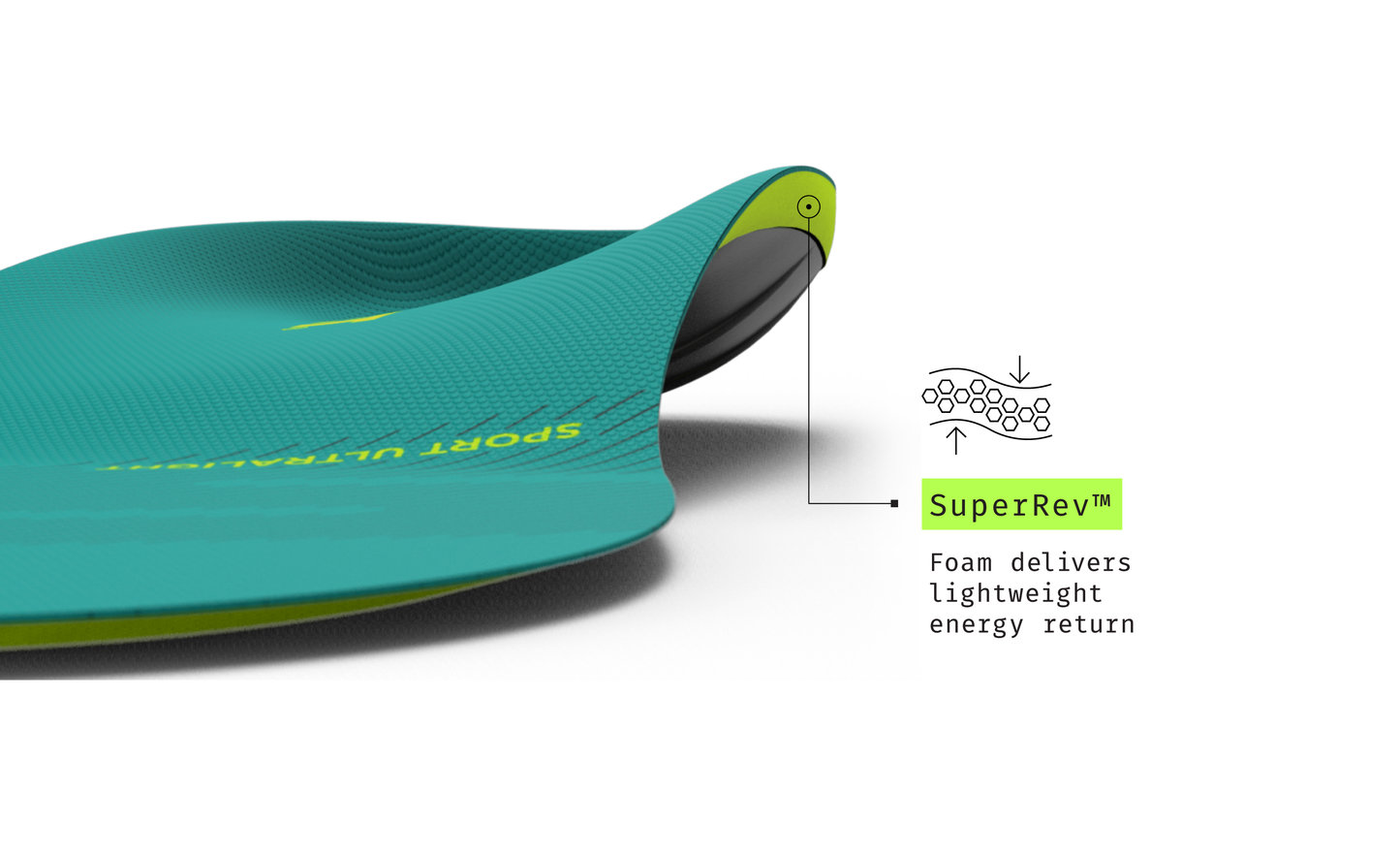 Sport Ultralight