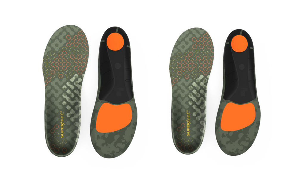 Hike Cushion 2-Pack