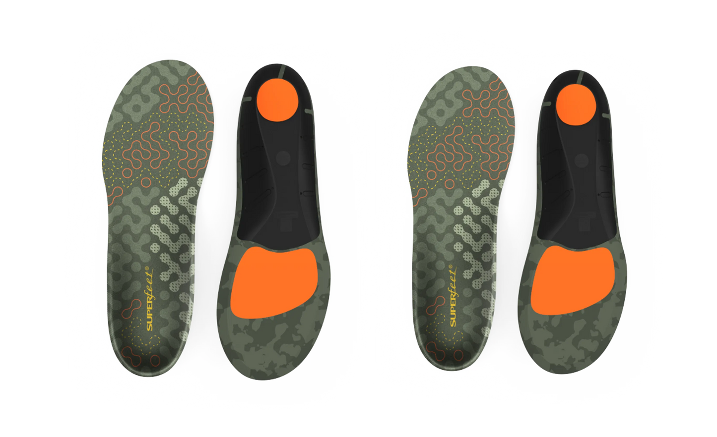 Hike Cushion 2-Pack