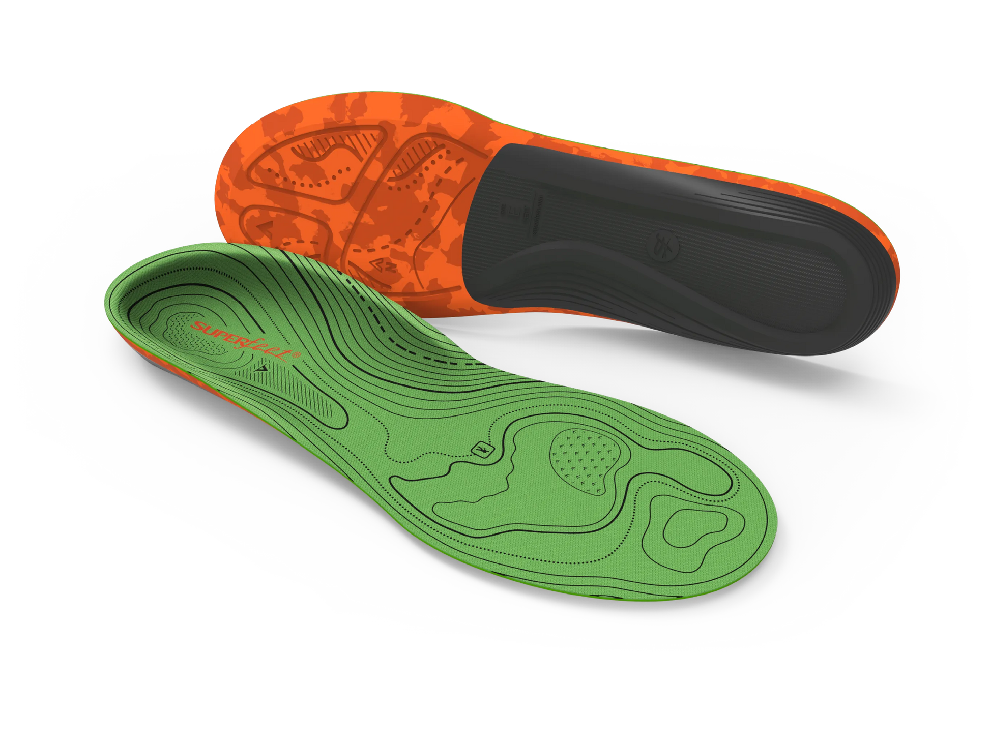 Hike Support: Hiking Boot Insoles Superfeet – Superfeet Worldwide