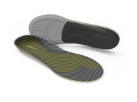 Pair of Superfeet Run Support Low Arch insoles